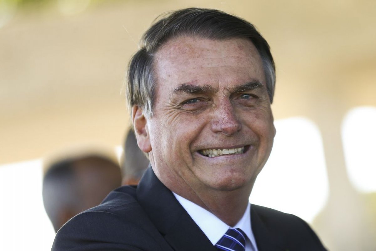 Bolsonaro recupera prestígio nas redes sociais com hidroxicloroquina