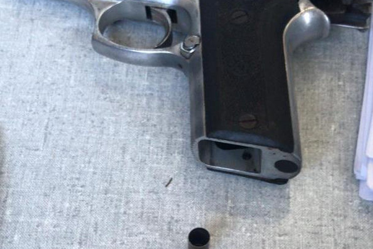 Suposto chefe do tráfico é morto em confronto com a polícia em Ilhéus, na Bahia