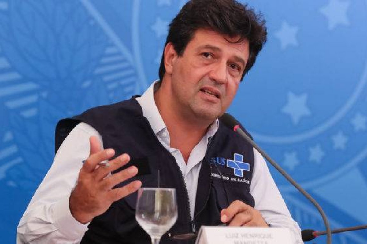 Covid-19 já matou em 1 mês e meio mais do que dengue, H1N1 e sarampo em todo 2019