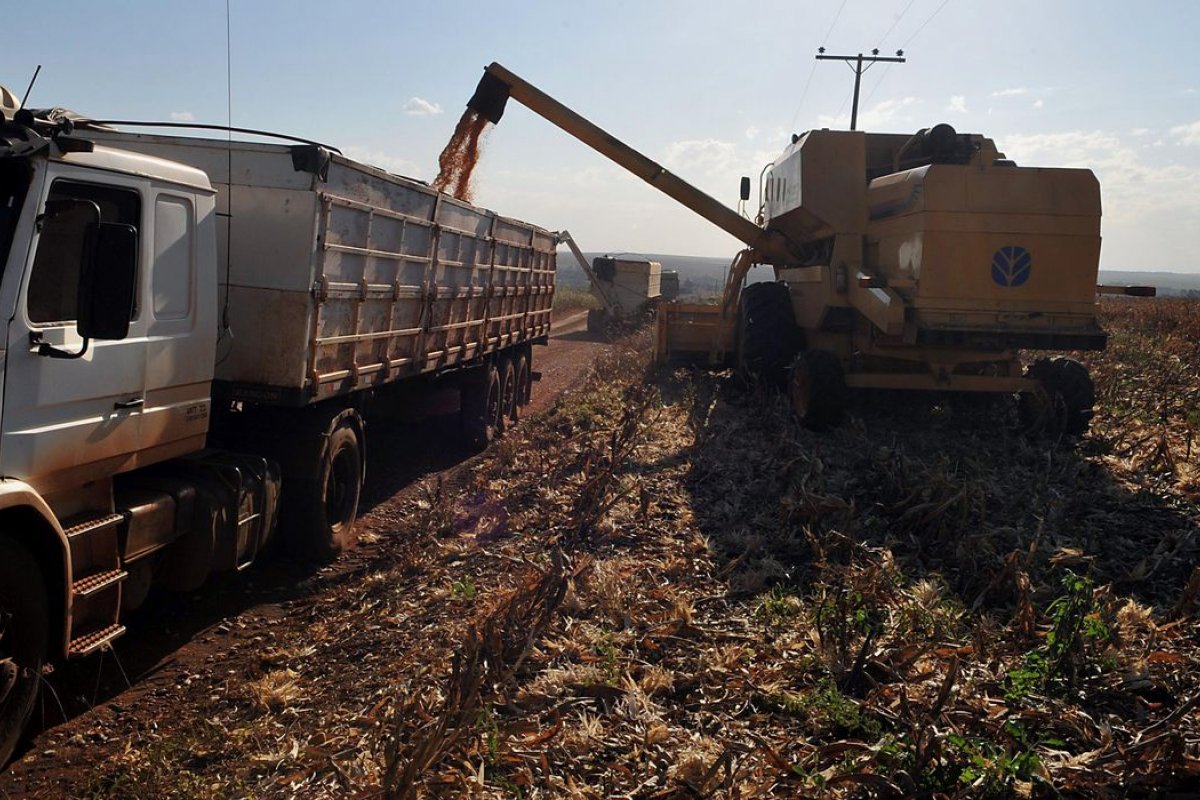Conselho Monetário Nacional autoriza renegociação de crédito rural