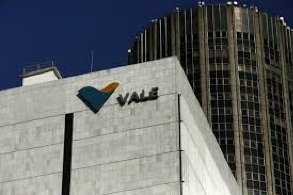 Vale deve injetar quase R$ 1 bi para ajudar fornecedores 