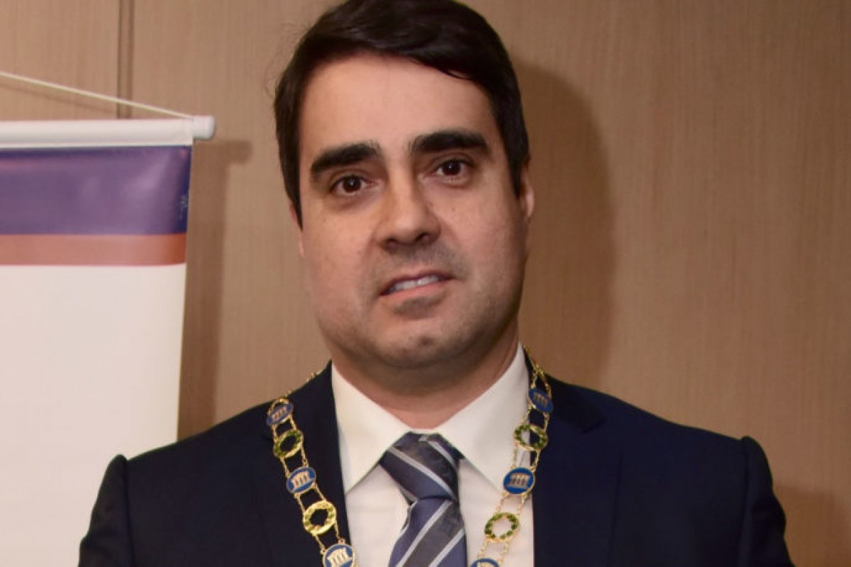 Especialista em gerenciamento de crises fala sobre Covid-19