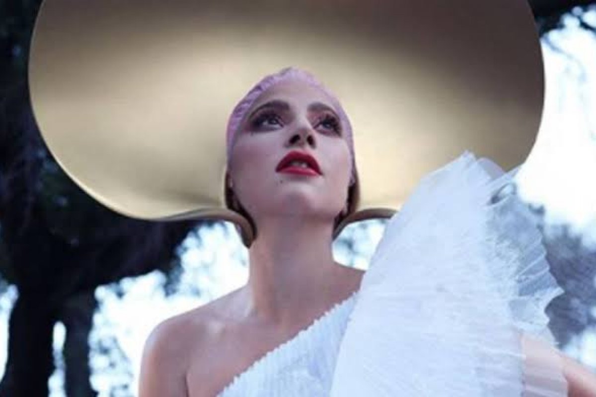 Filme “Gucci” com Lady Gaga estreará em novembro