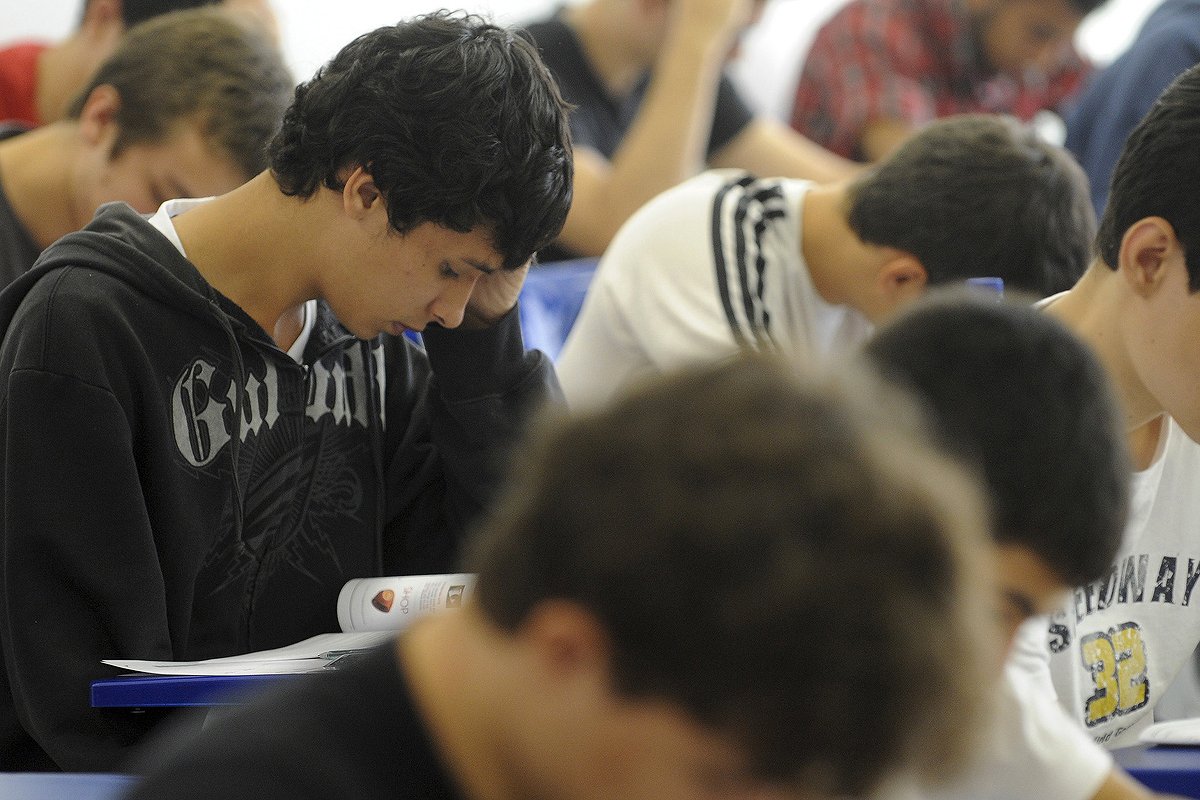 Deputada apresenta projeto para adiar as provas do ENEM