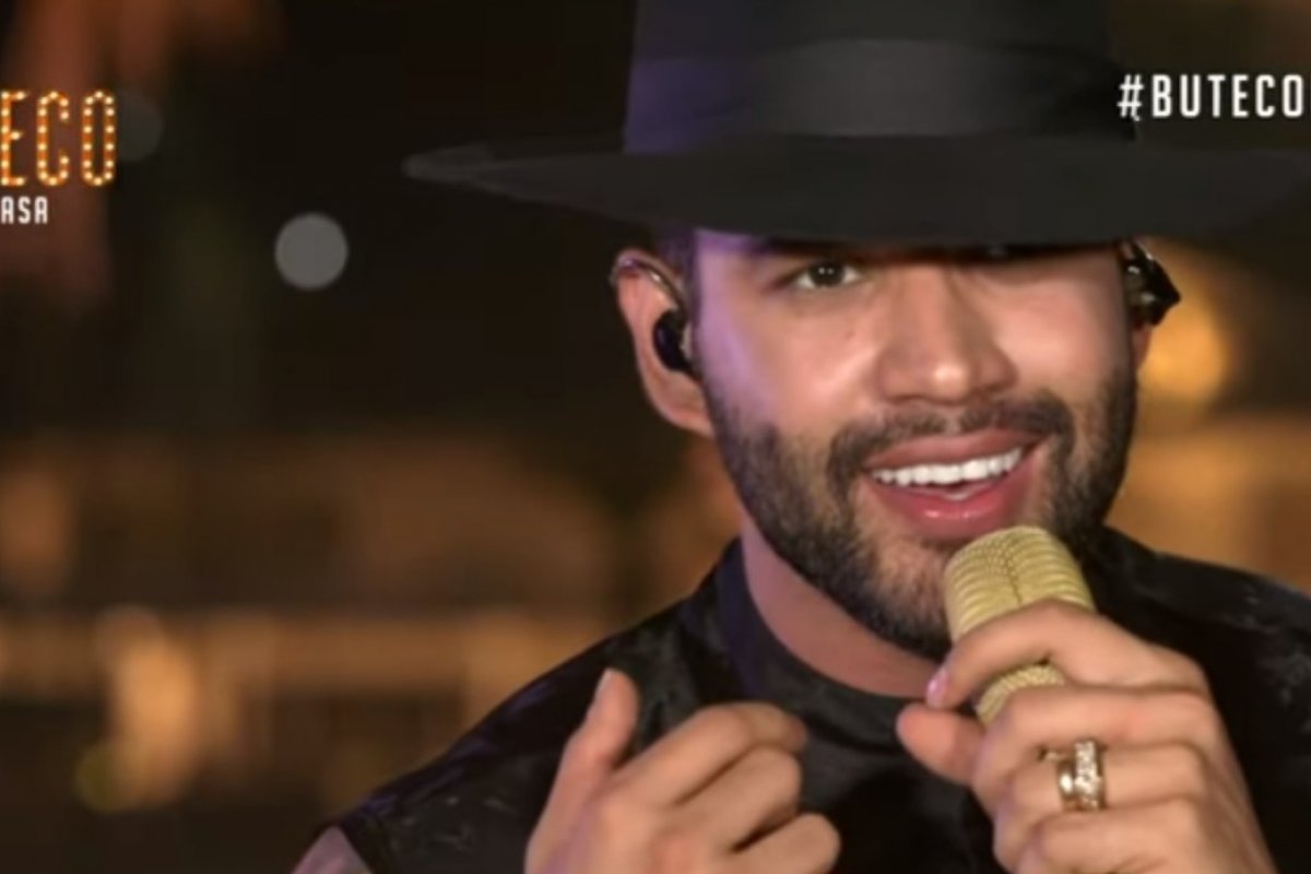 Lives arrecadam ao menos 1,4 mil toneladas de alimentos