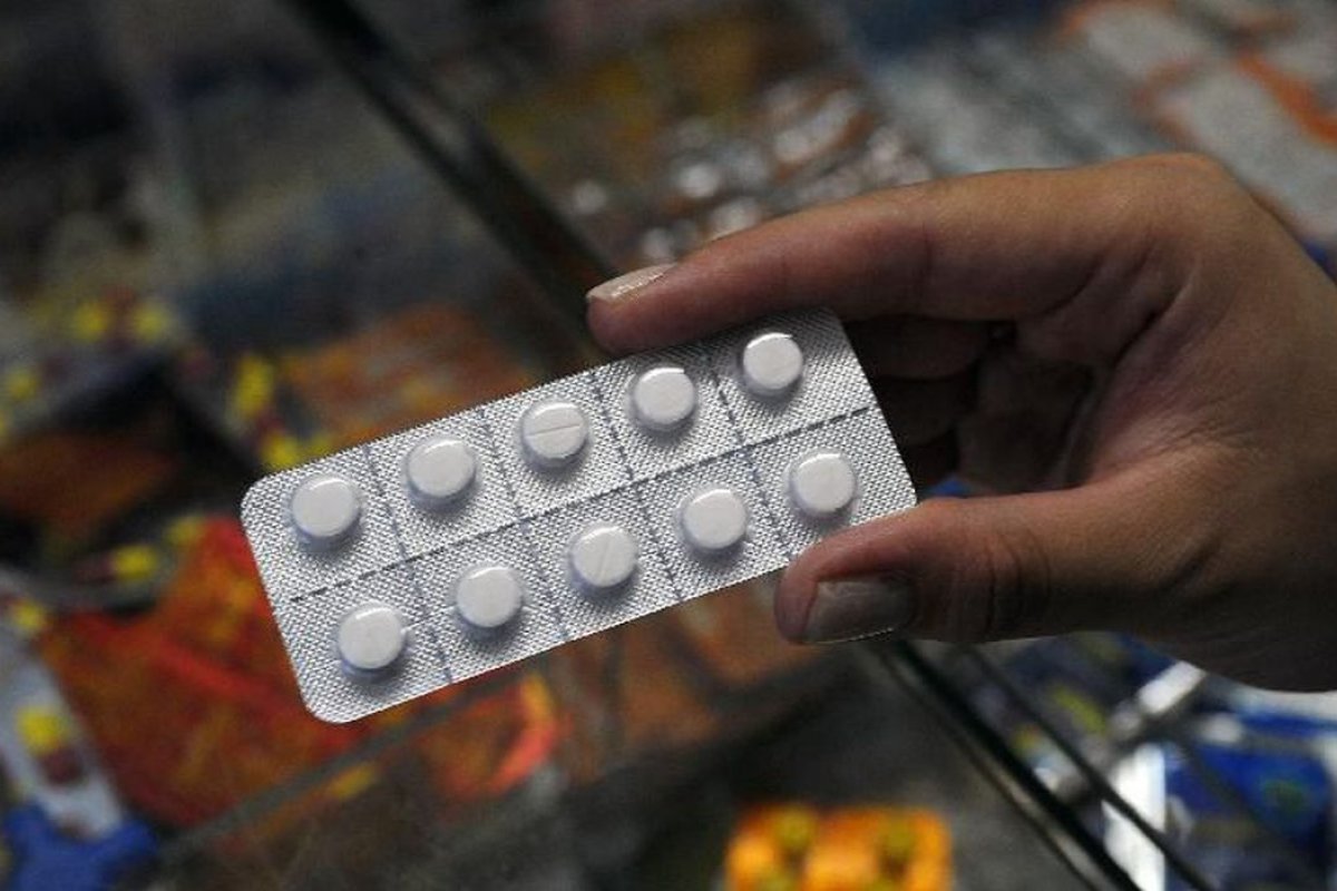 Prefeitura de São Paulo anuncia uso da cloroquina em pacientes infectados pela covid-19