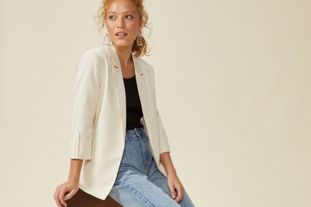 Marca lança seleção especial com looks para ficar em casa