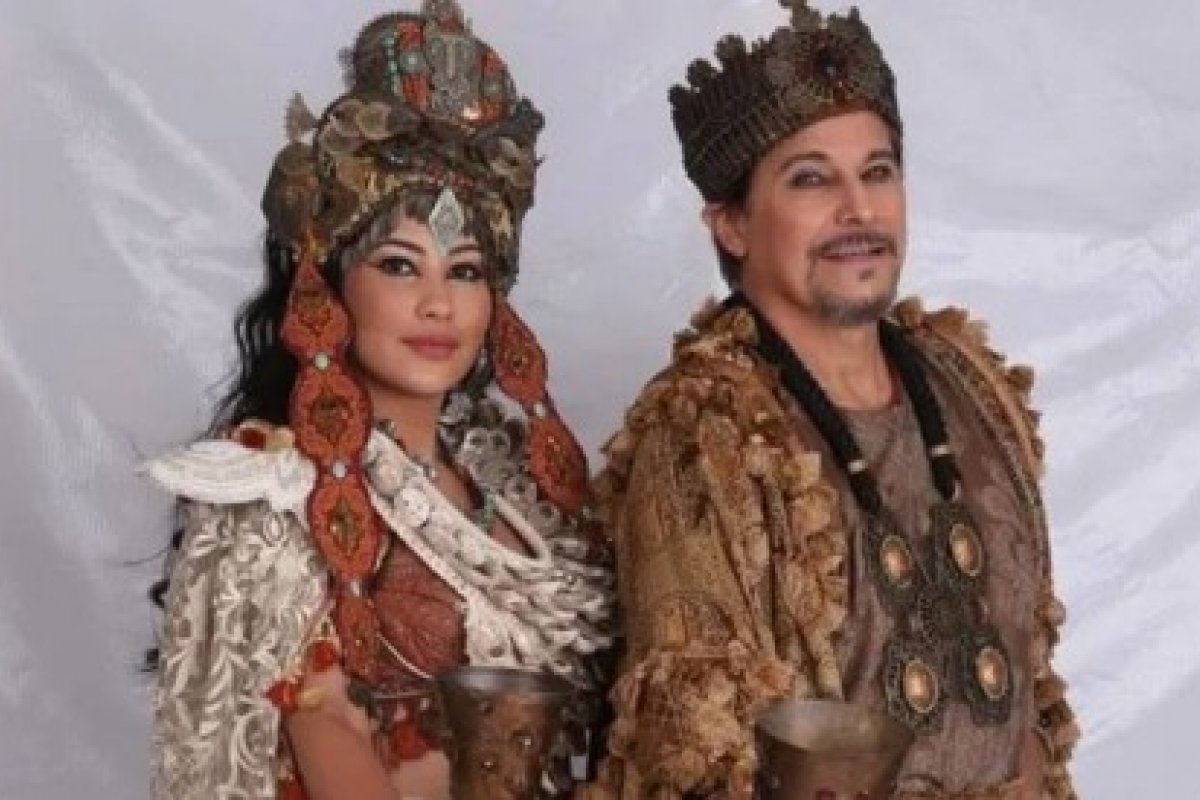 Pela primeira vez, 'Paixão de Cristo' de Nova Jerusalém é adiada