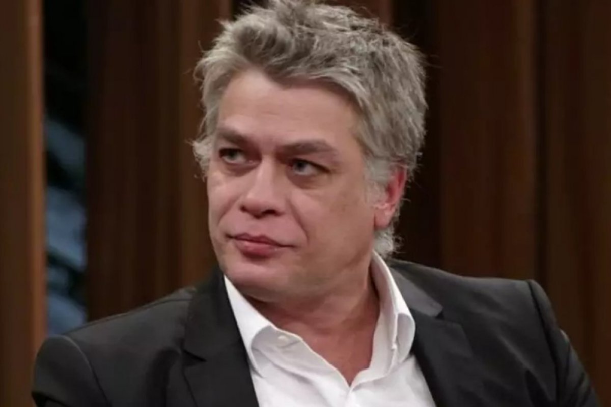 Após confusão em Pernambuco, Fábio Assunção vira réu