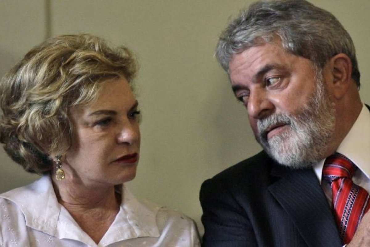 Juiz cobra esclarecimento de Lula sobre aplicação milionária de Marisa