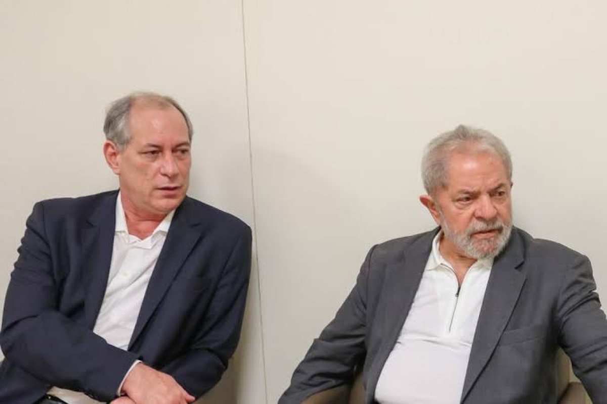 PT rebate criticas feitas pelo ex-governador do Ceará, Ciro Gomes