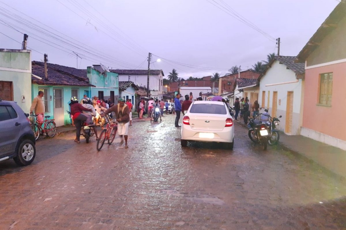 Toque de recolher é instituído em Ibirataia até o dia 22
