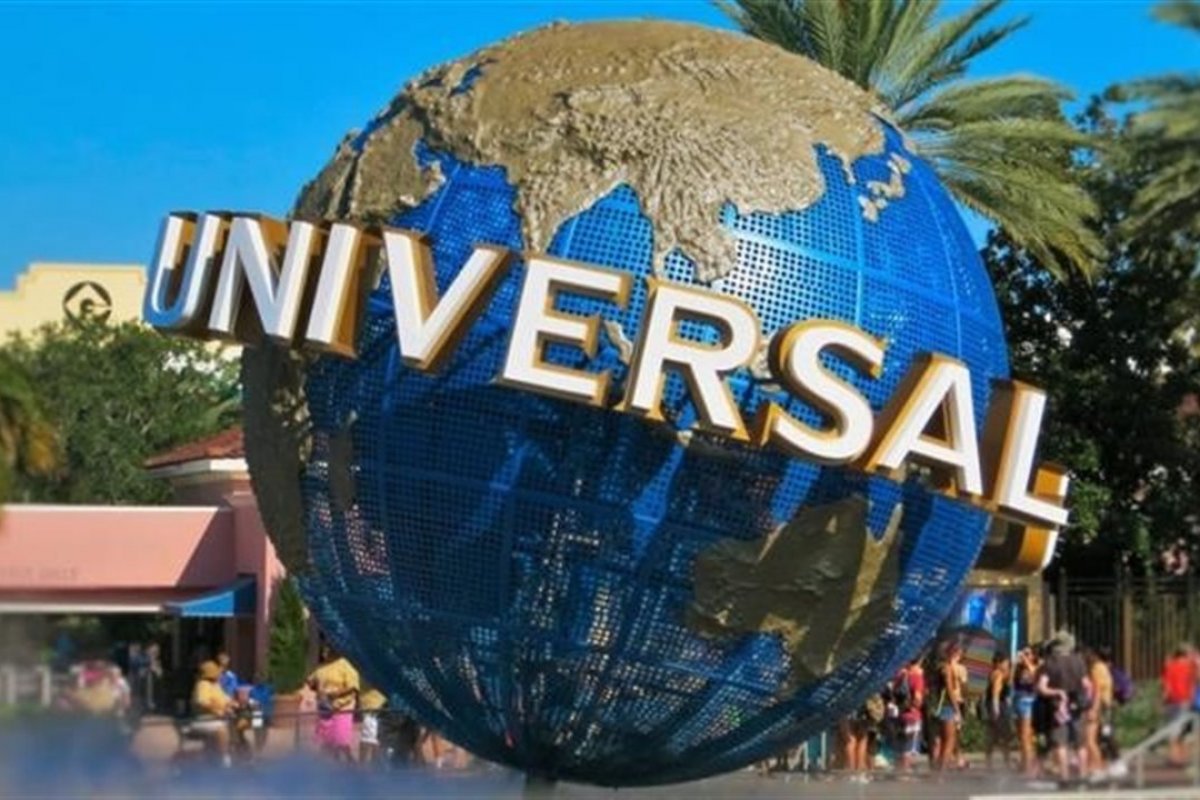 Parques, hotéis e centros de entretenimento da Universal ficarão fechados até 31 de maio