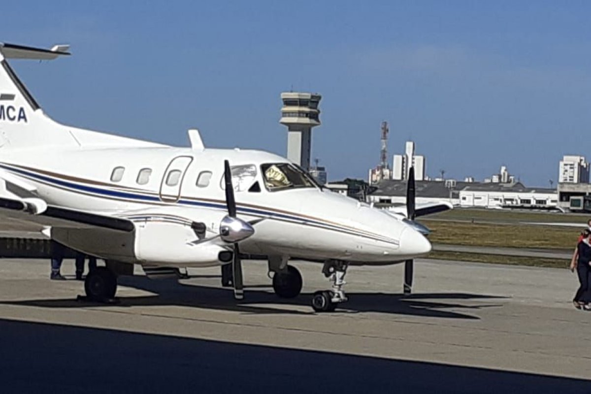 Governo da Bahia anuncia a compra de 60 mil novos testes para coronavírus