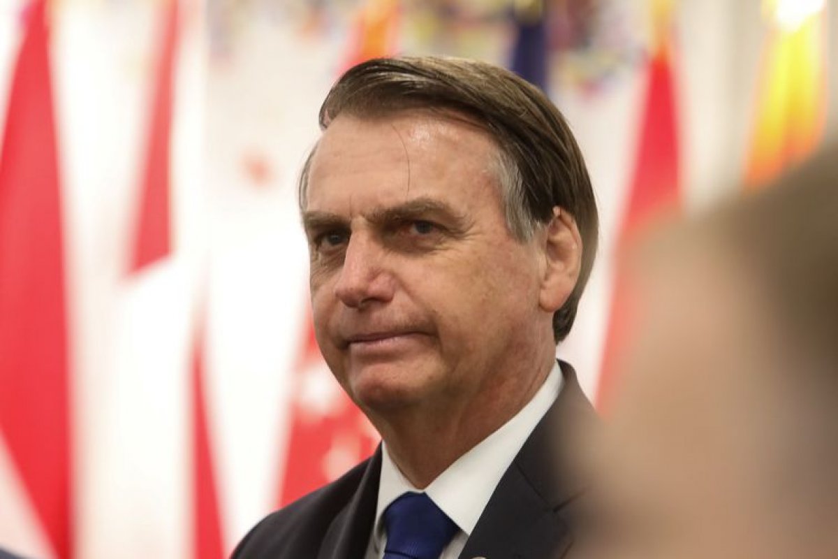 Bolsonaro espera que acordo Mercosul/UE entre em vigor em até 3 anos