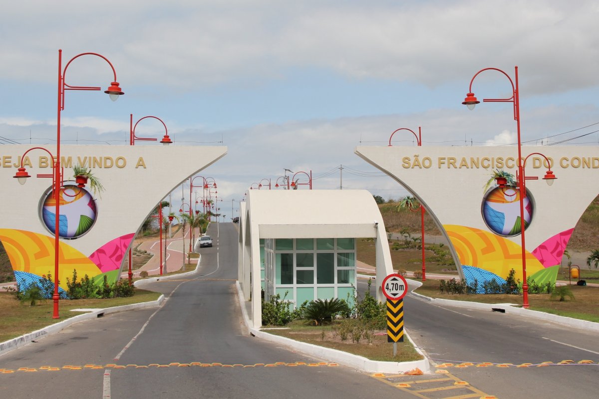 Justiça condena pré-candidato a prefeitura de São Francisco do Conde