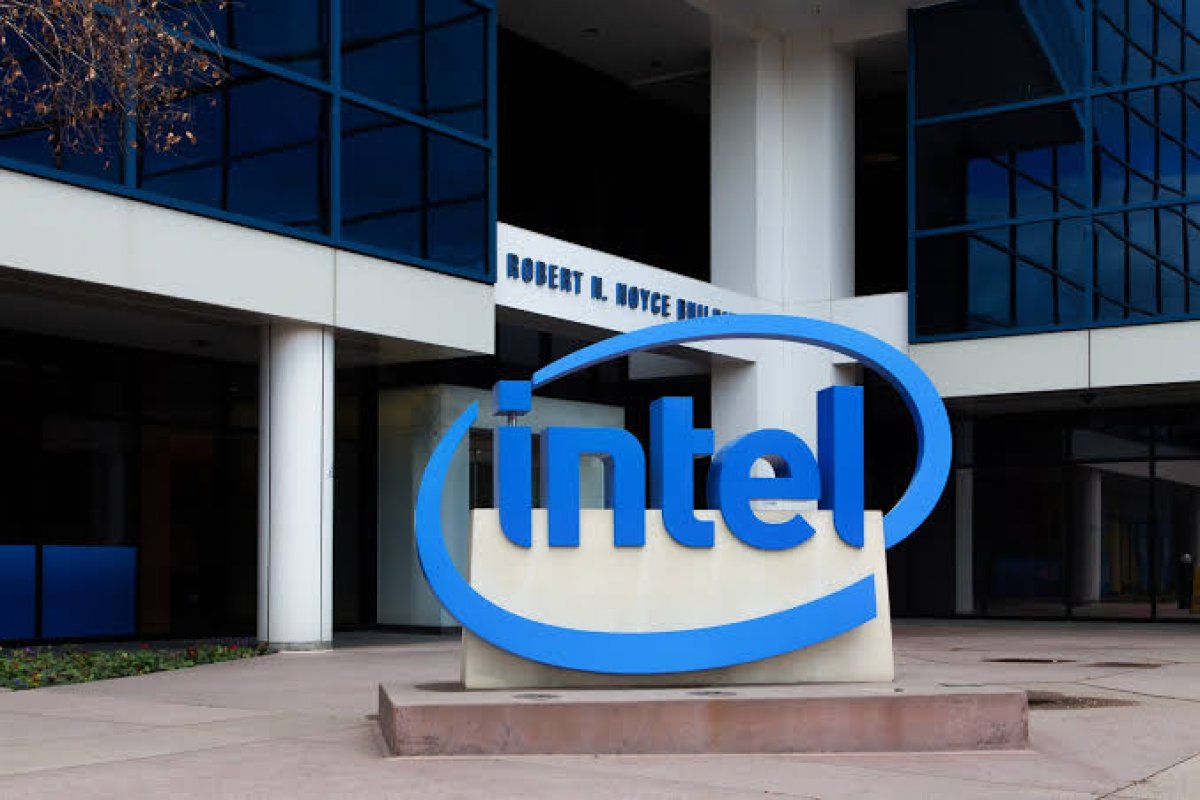 Intel doa US$ 50 milhões para combate do novo coronavírus