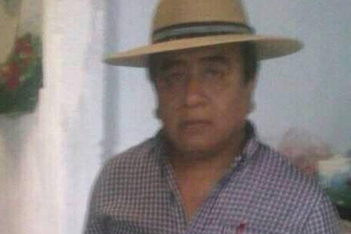 Jornalista é encontrado morto no México