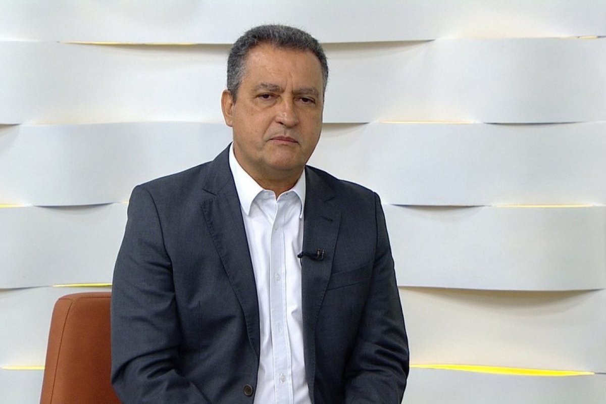 Rui Costa repudia ato racista contra deputado federal Valmir Assunção (PT)