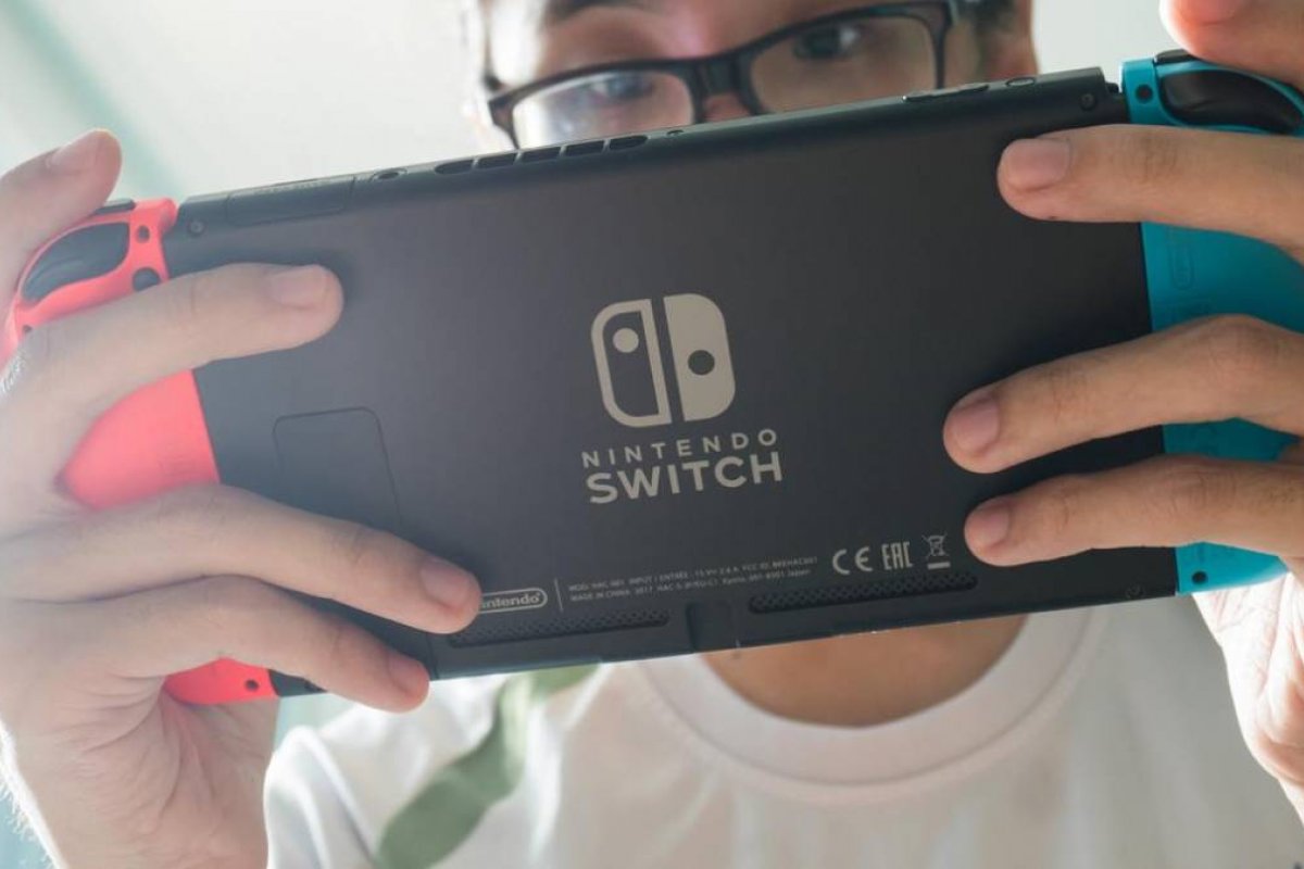 Governo chinês proíbe jogo de Nintendo Switch após protesto em Hong Kong