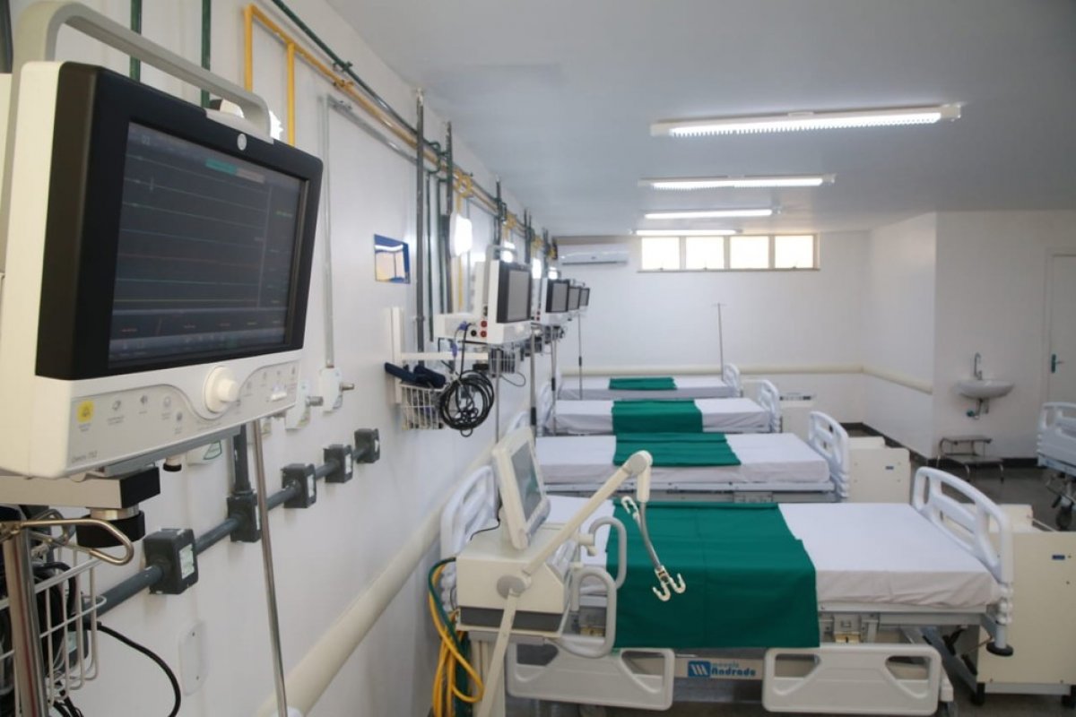 Coronavírus: Governo da Bahia acusa prefeitura de Itamaraju de rejeitar leitos de UTI