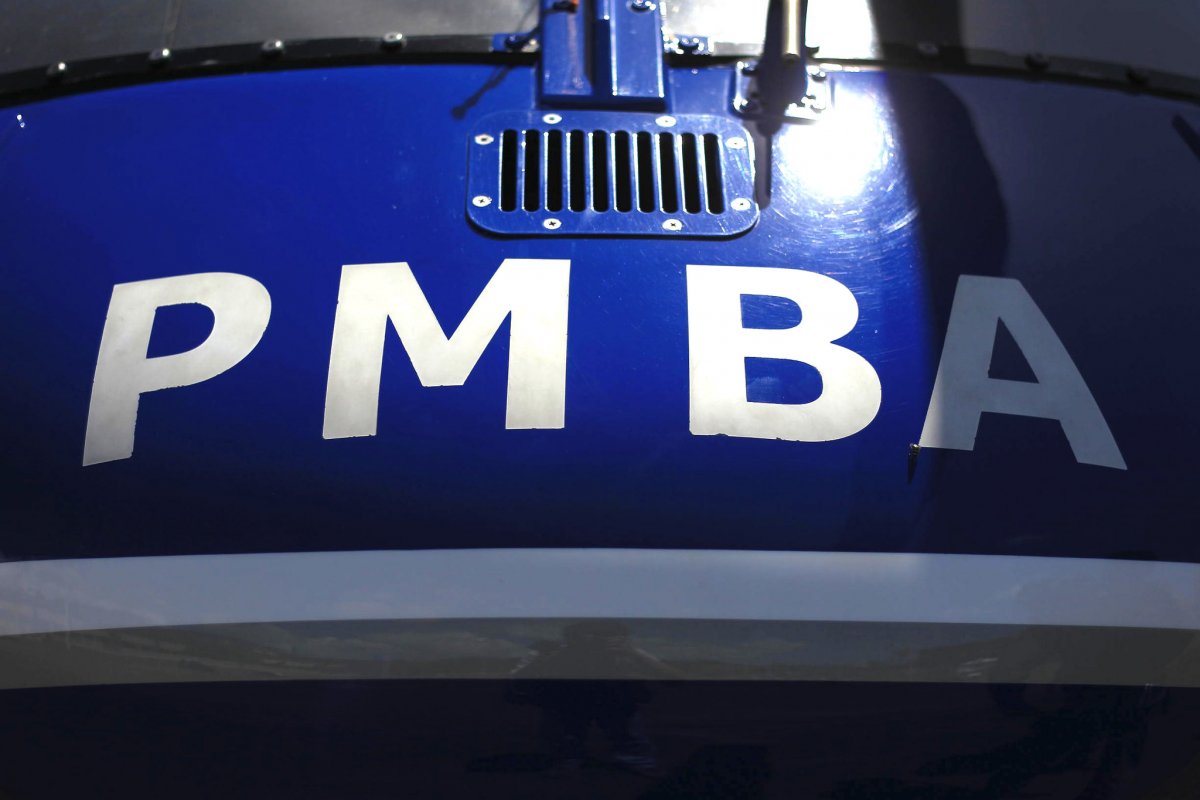 PM prende grupo de pessoas praticando jogos de azar em Jaguaquara, na Bahia