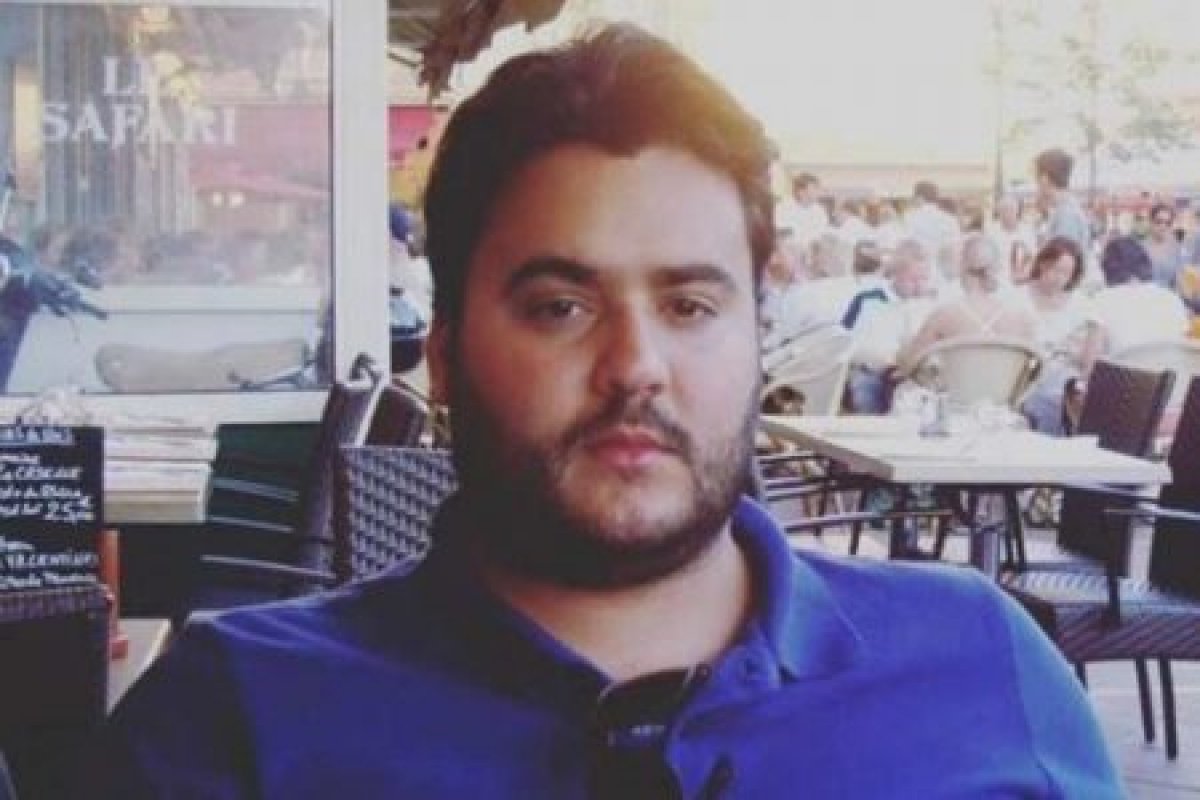 Filho do presidente da afiliada da TV Globo da Paraíba morre vítima da Covid-19