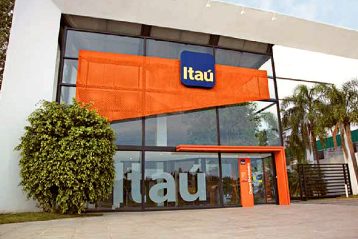 Itaú doará R$ 1 bilhão para combater novo coronavírus