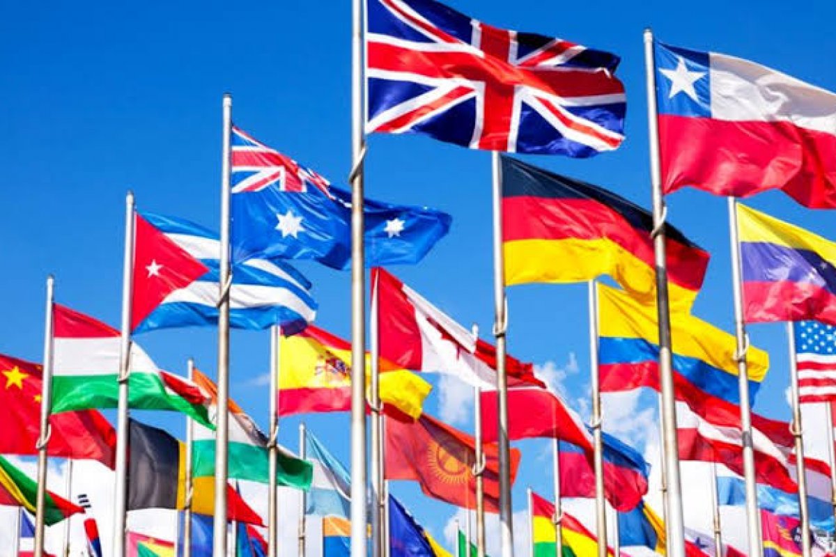 Pandemia pode promover novo tipo de Estado-nação