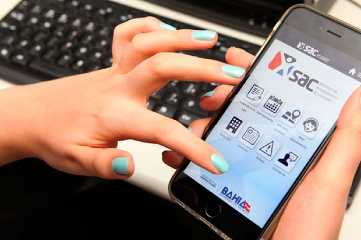 SineBahia disponibiliza atendimento telefônico para tirar dúvidas sobre seguro-desemprego