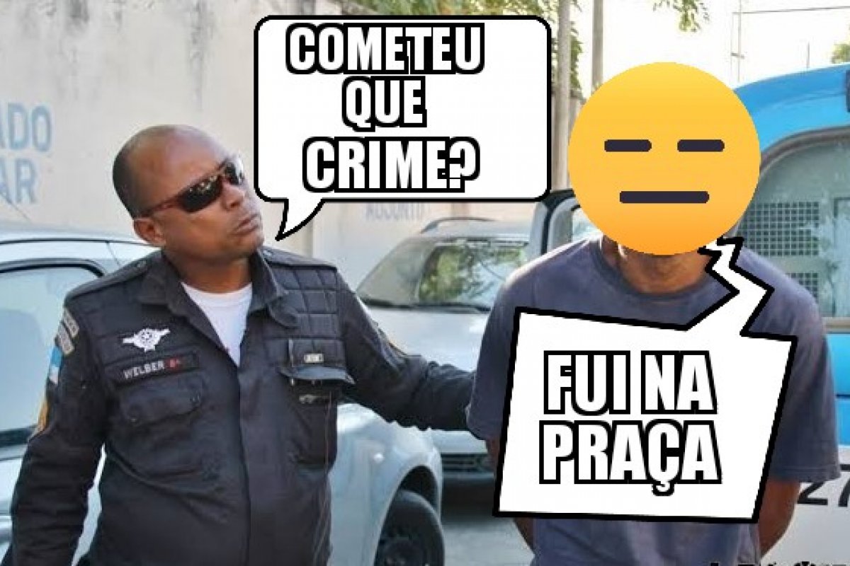 Memes do Carvalho