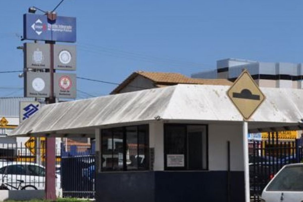 Homem é preso suspeito de estuprar filha no sudoeste baiano