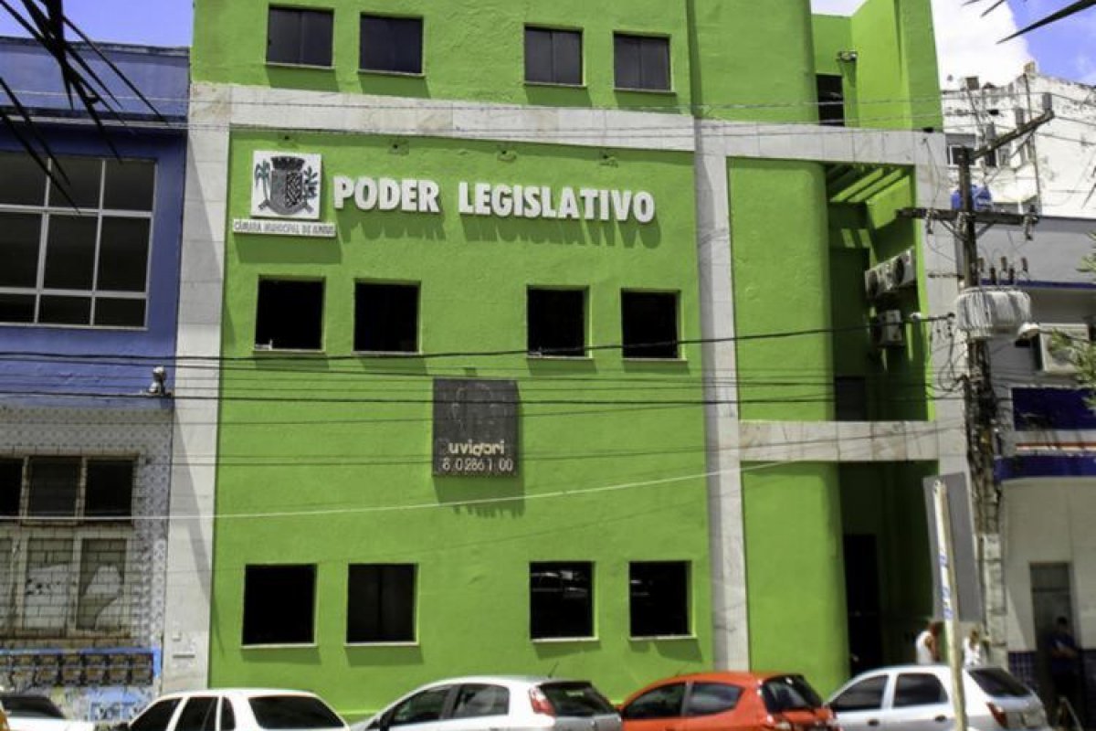 Operação Xavier: ex-presidente da Câmara de Ilhéus é denunciado por corrupção