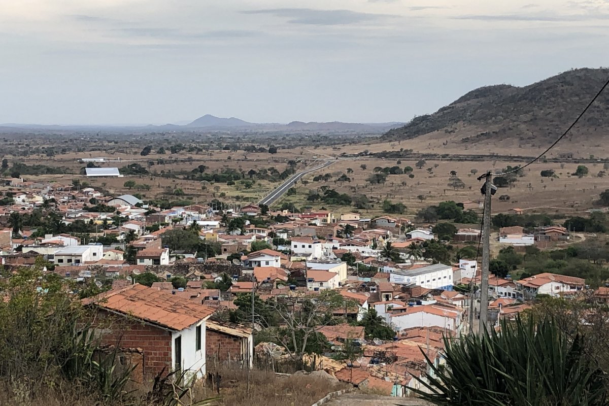 Coronavírus: Anguera  revoga decreto que impedia entrada no Município
