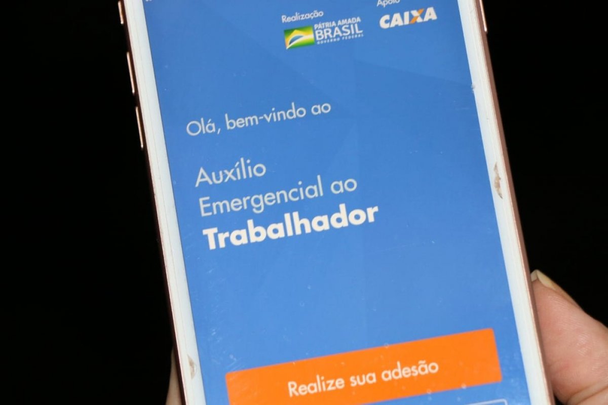 Caixa iniciará nesta terça (14) novo calendário para pagamento do bolsa auxílio de R$ 600