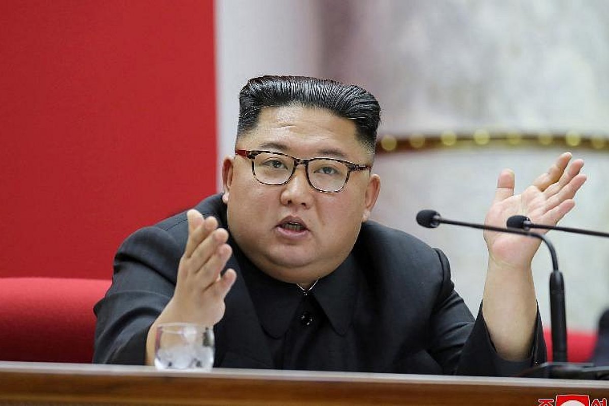 Sul-coreanos afirmam que Coreia do Norte dispara mísseis de curto alcance