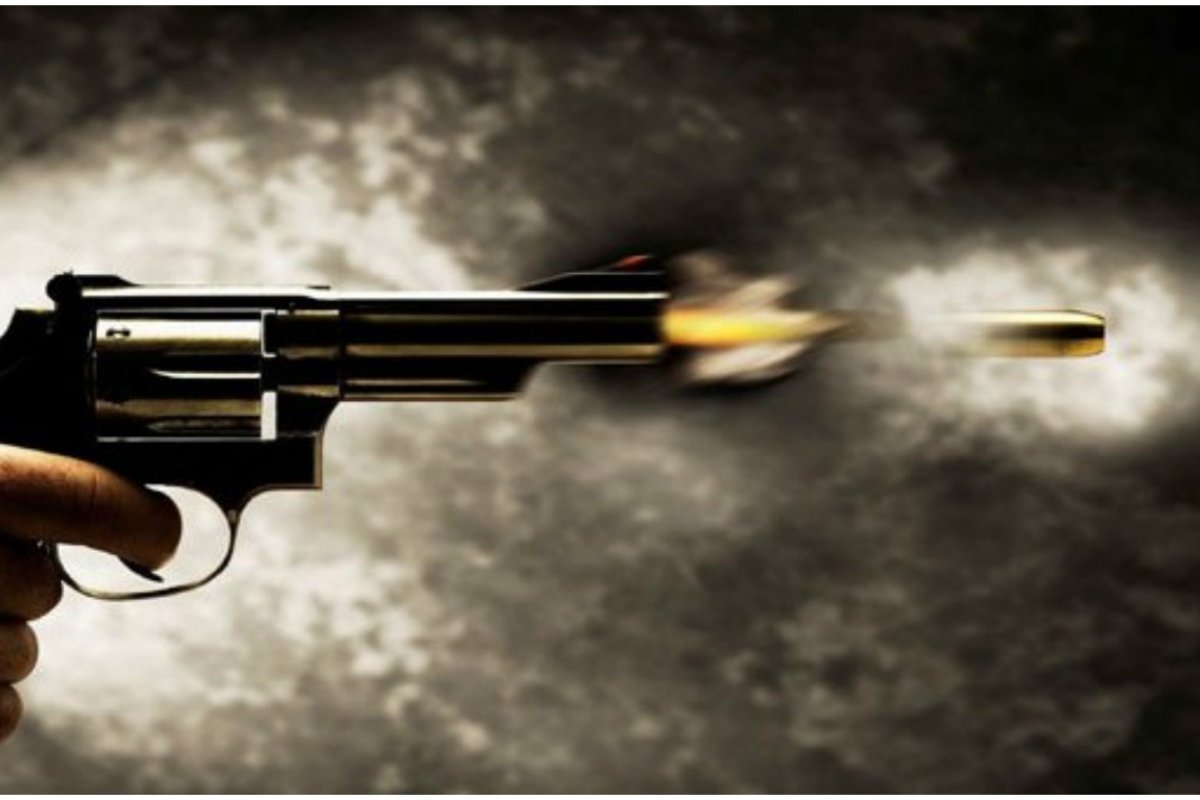 Três jovens são baleados na Estrada das Barreiras, em Salvador