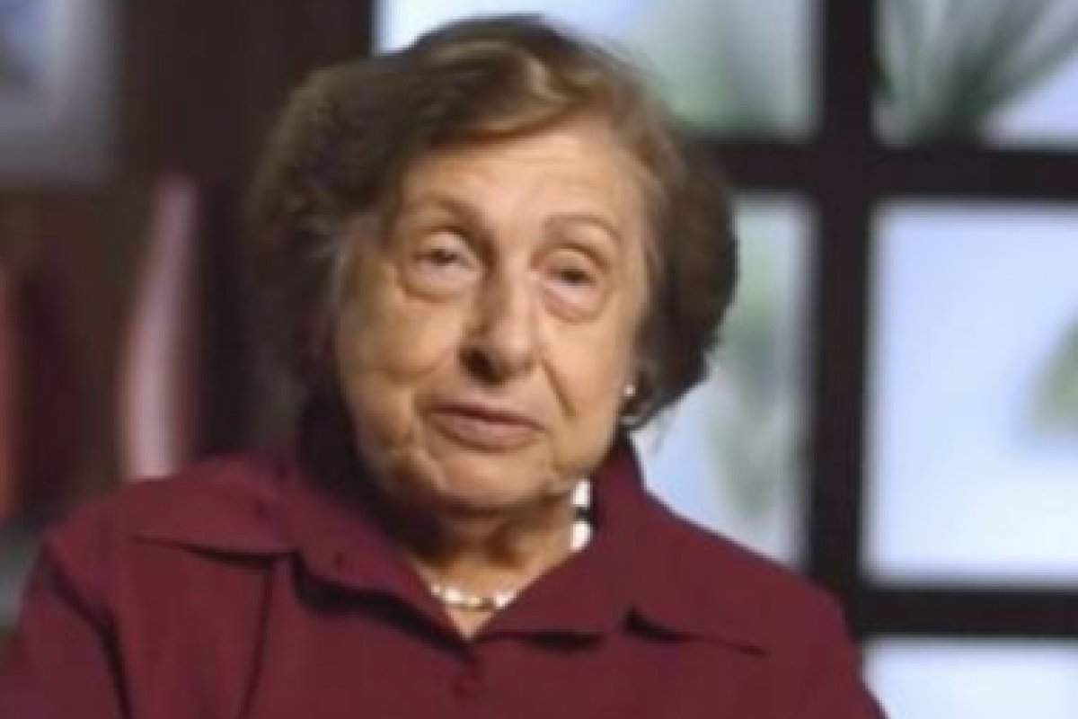 Mãe do senador Jaques Wagner falece aos 96 anos