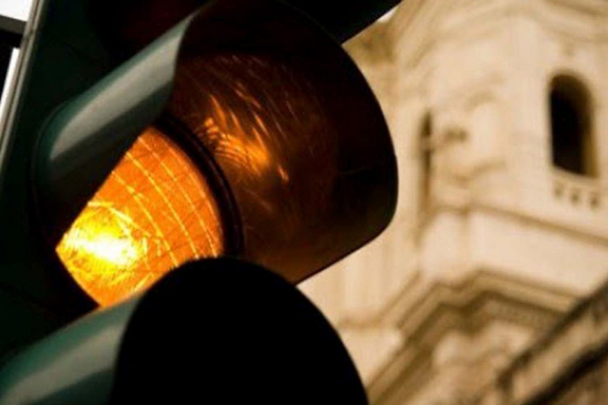 Regiões de Salvador terão o semáforo intermitente; confira quais