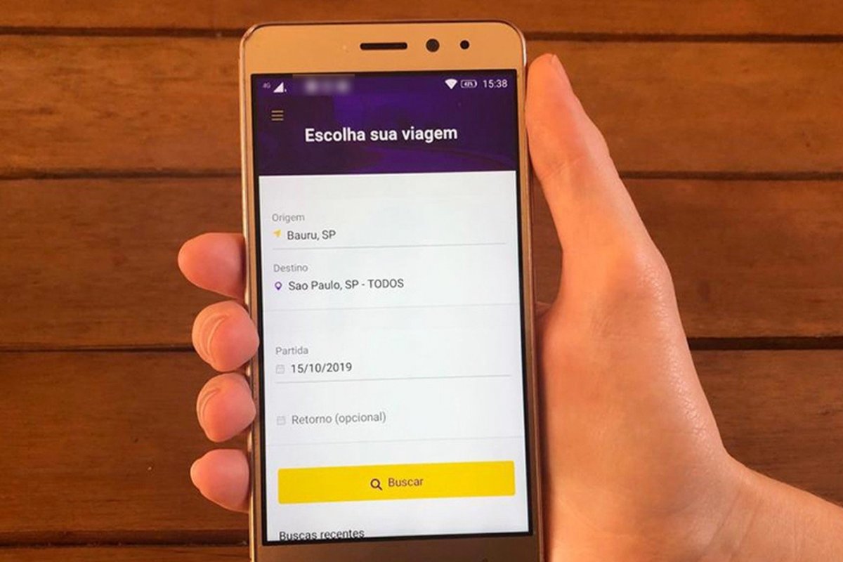 Empresas oferecem viagens gratuitas após período de quarentena pelo Brasil
