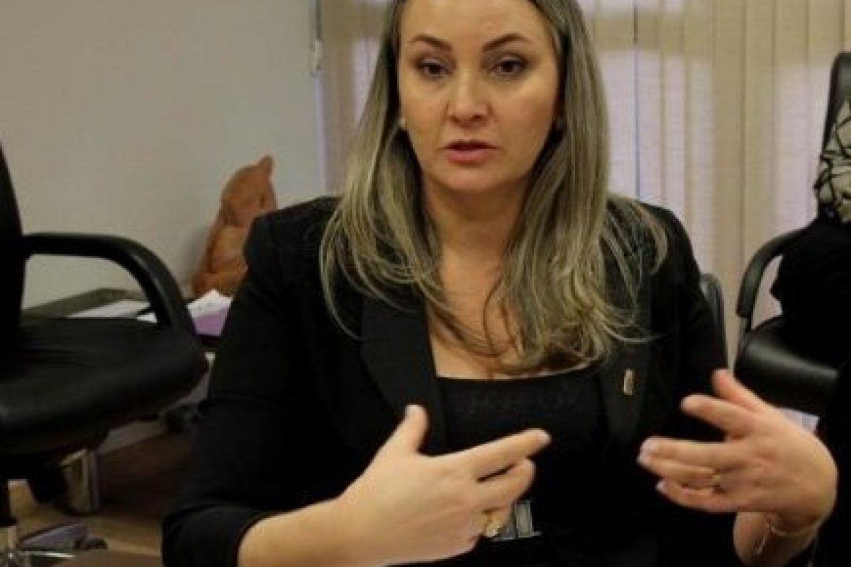 Vice-Governadora quer cancelamento do contrato de hospital de Campanha em Itajaí