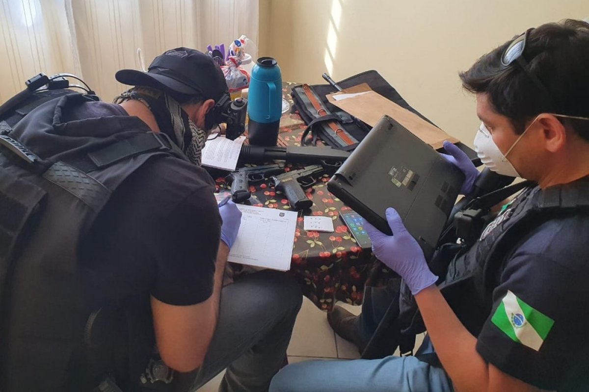 Youtuber é indiciado por divulgar informações falsas sobre o coronavírus