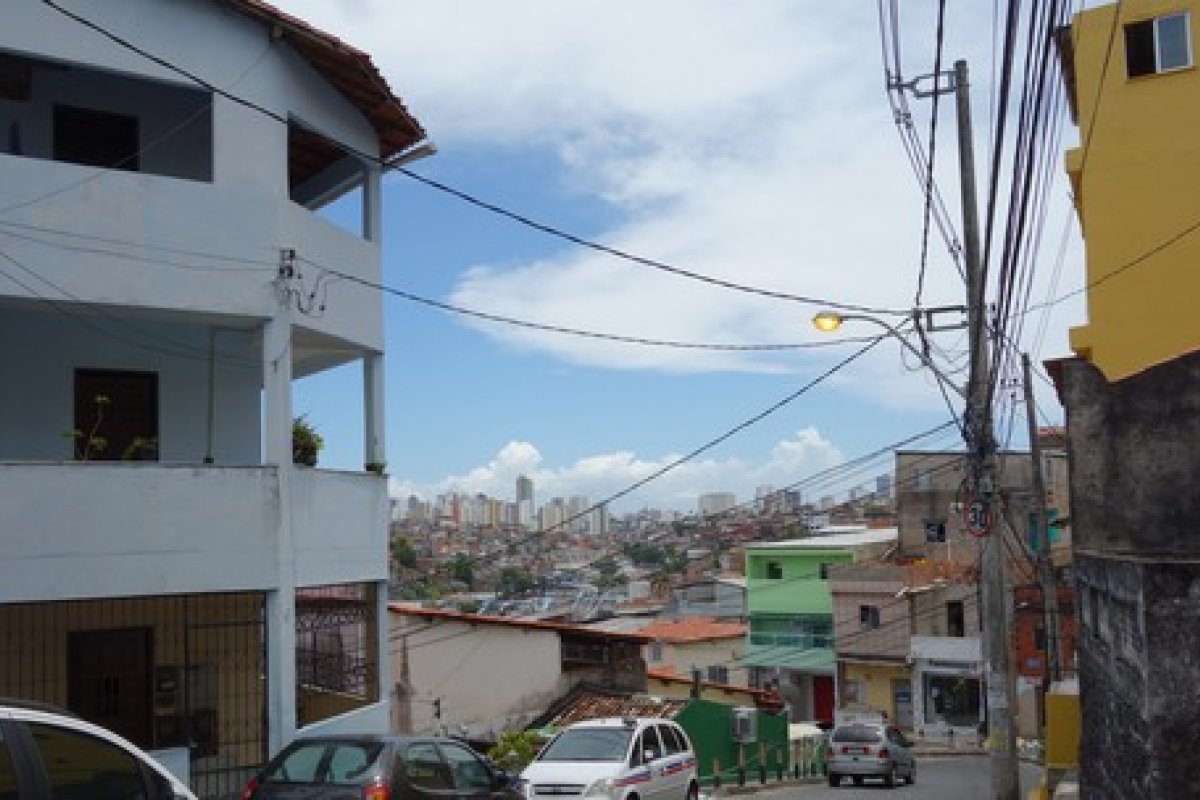 Secretário de Saúde de Salvador se diz preocupado com avanço da Covid-19 em Brotas e Boca do Rio 