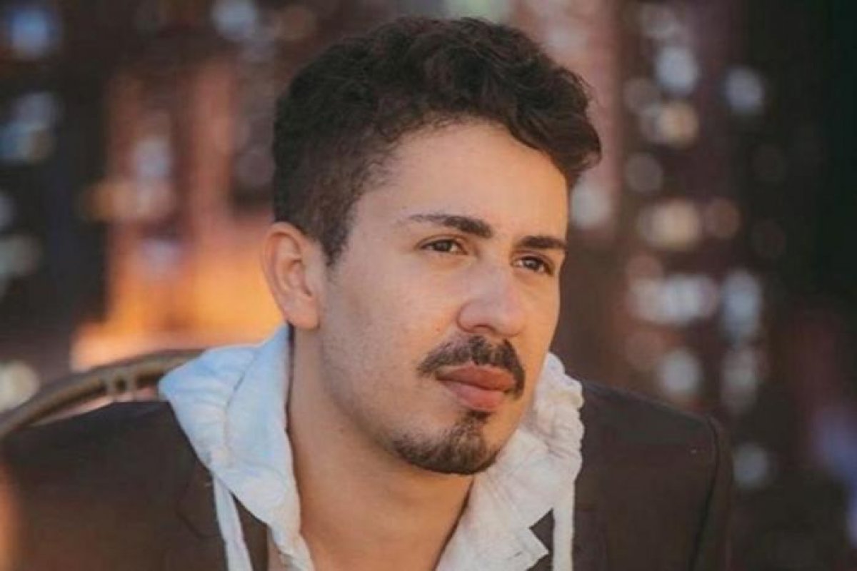 Humorista apresenta novo espetáculo no Teatro Castro Alves