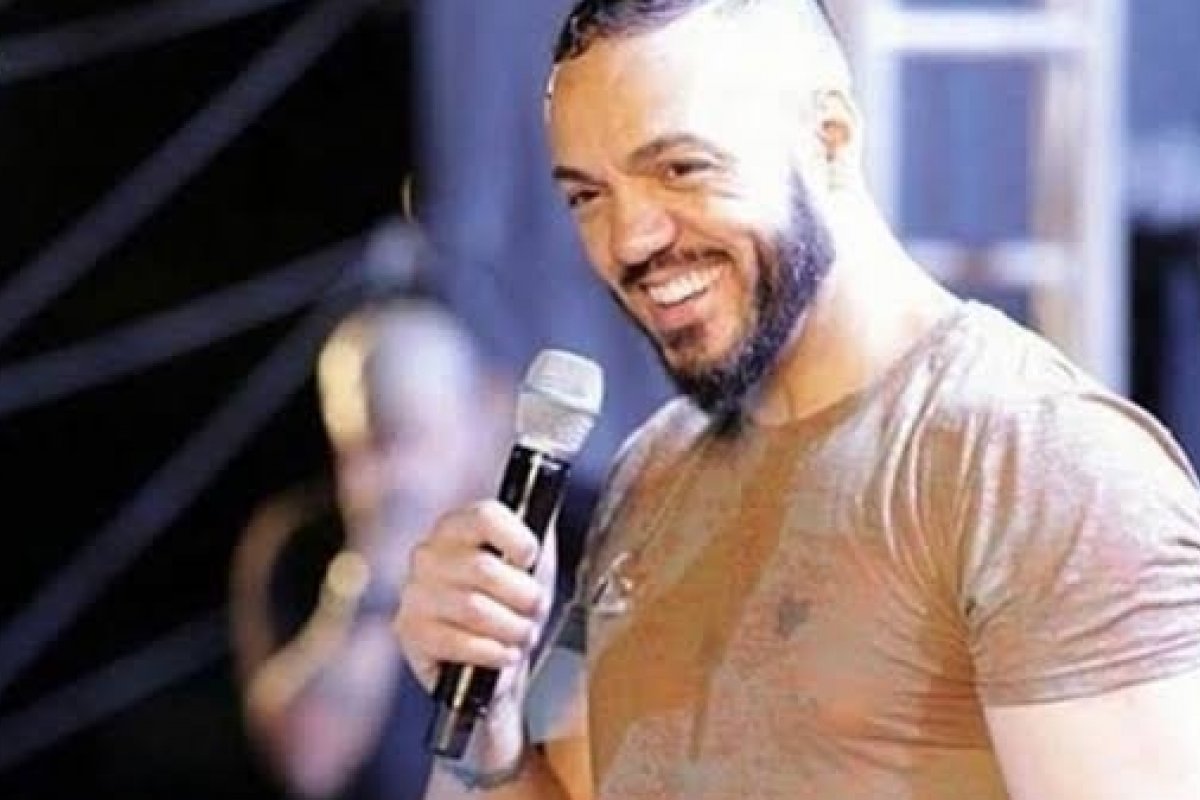 Belo cobra R$ 100 mil para divulgar uma marca em sua live