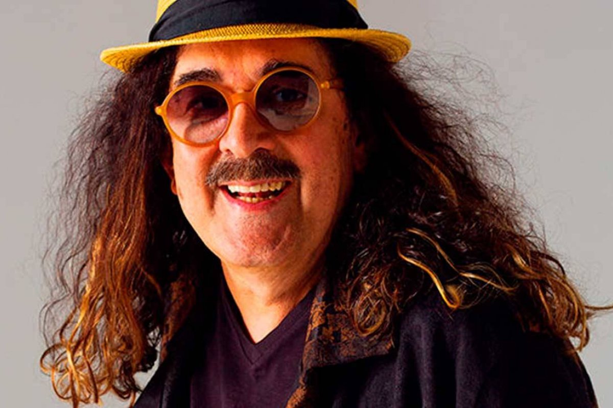 Exposição virtual presta homenagem a Morais Moreira