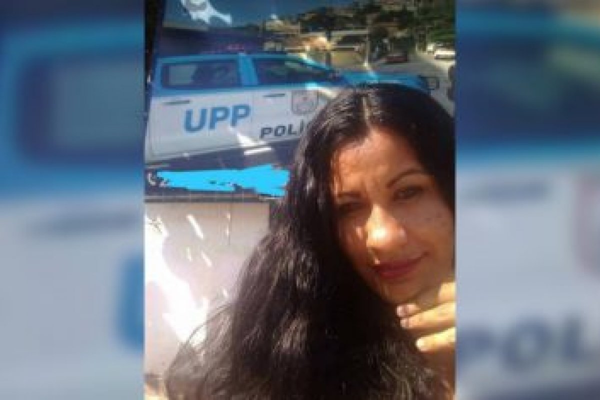 Escândalo: Esposas denunciam PMs por orgia com mulher dentro de UPPs