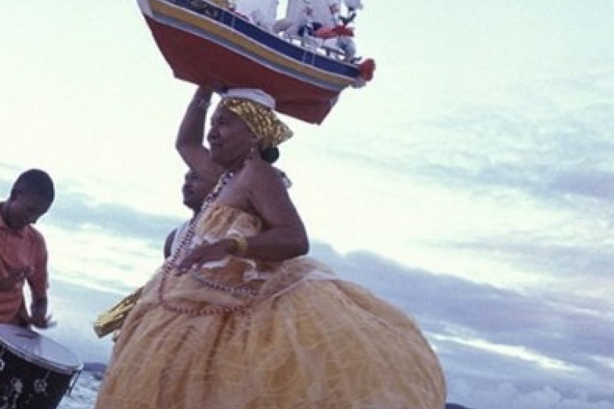 Antonio Palocci roda a baiana