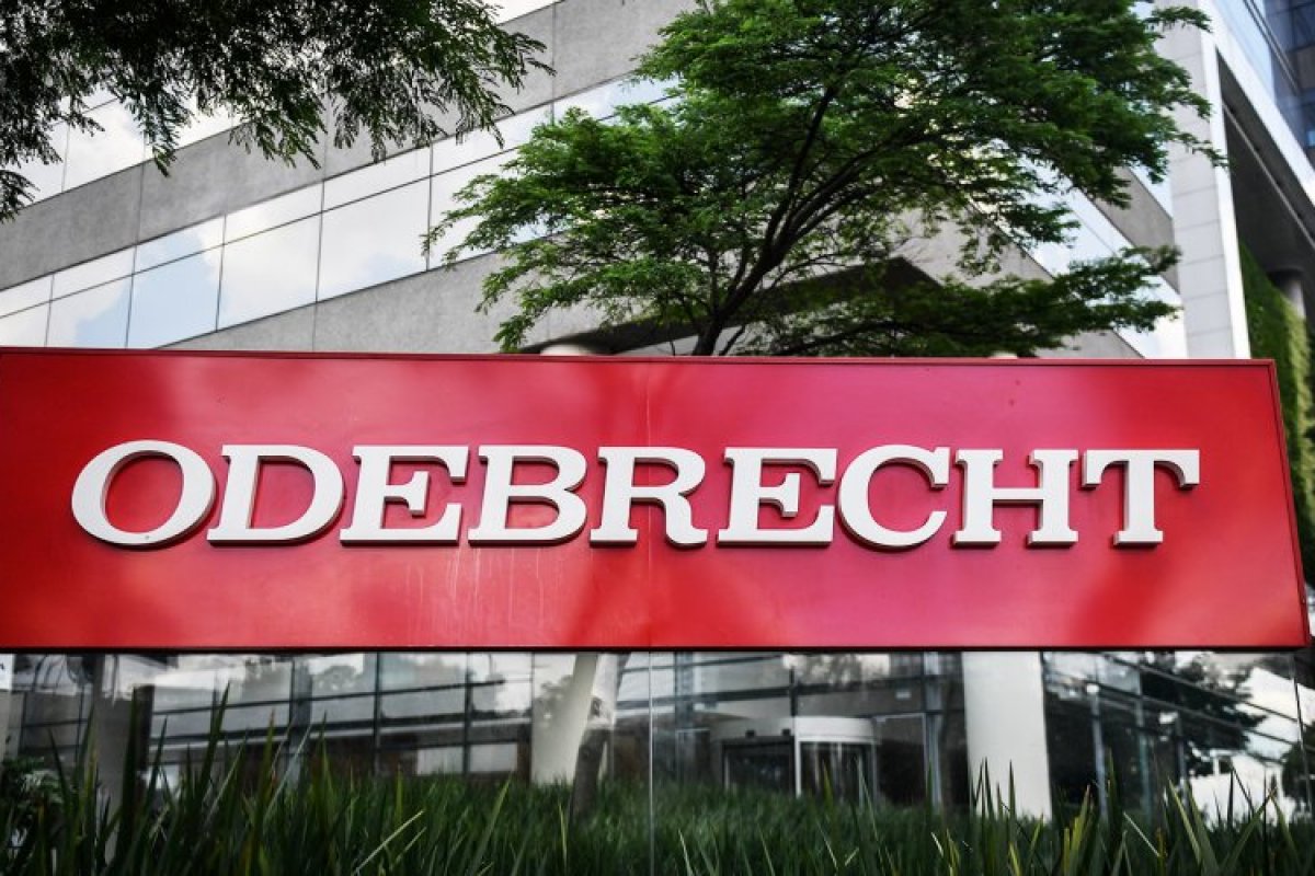 Gradin x Odebrecht: briga vai para arbitragem