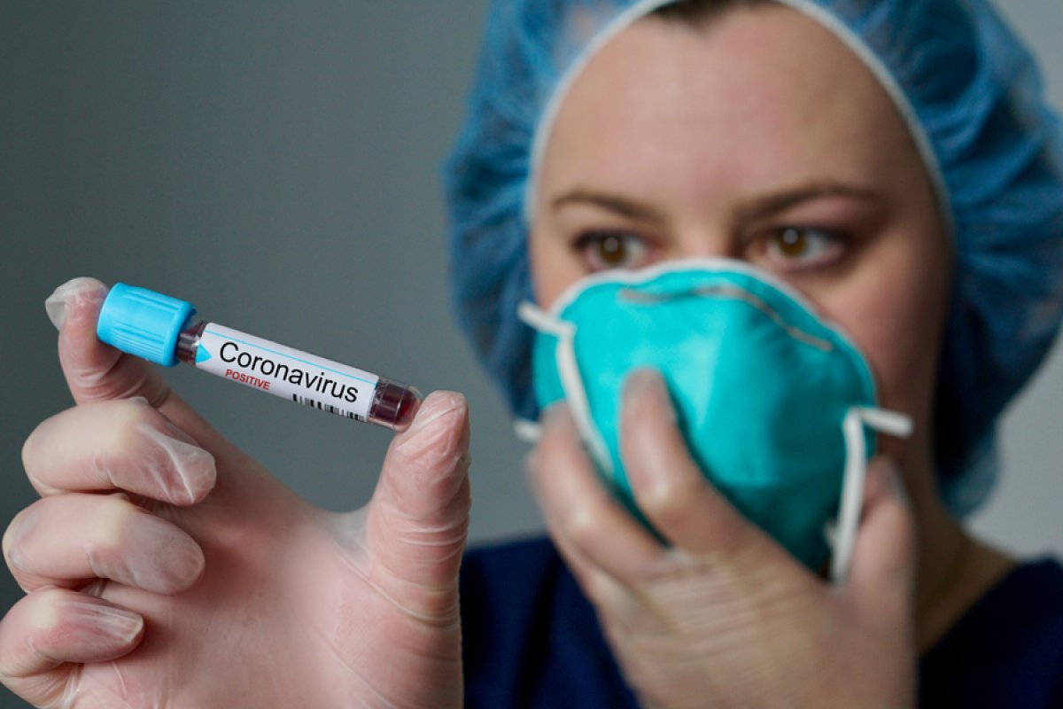 Casos da Covid-19 ultrapassam 2 milhões no mundo, afirma estudo